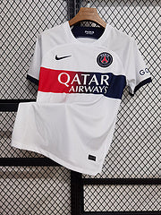 PSG 23-24 away shirt