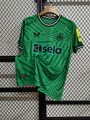 Newcastle 23-24 away shirt