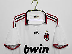 Milan 09/10 retro shirt