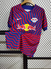 RB Leipzig away 23/24