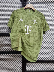 Bayern Munich 23-24 octoberfest shirt