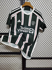 Manchester united 23-24 away shirt