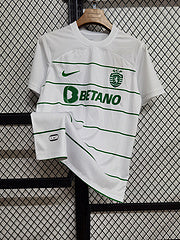 Sporting lisbon away 23/24