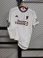 Manchester united 23-24 third shirt