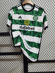 Celtic 23-24 home shirt