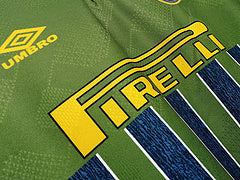 Inter 95/96 away shirt