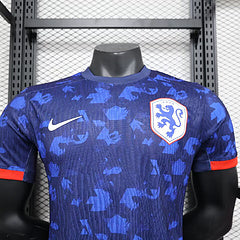 Netherlands women 2024 away shirt