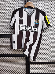 Newcastle home 23/24