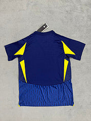 Al nassr 24/25 away kit