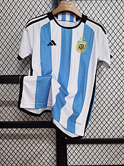 Argentina 2023 home shirt