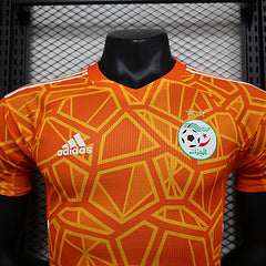 Algeria 2024 away shirt