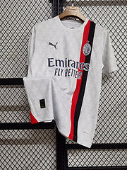 Milan 23-24 away shirt