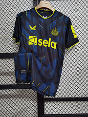 Newcastle 23-24 third shirt