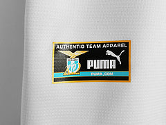 Lazio 98/00 home shirt