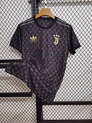 Juventus Gucci edition shirt