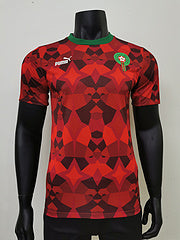 MAROCO special shirt