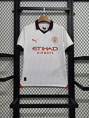 Manchester city 23-24 away shirt