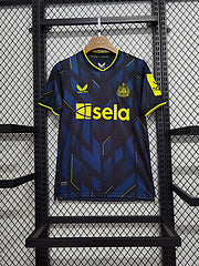 Newcastle 23-24 third shirt