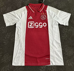 Ajax 24/25 home kit