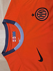 Inter x nike third kit 23/24