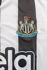 Newcastle home 23/24