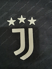 Juventus 23-24 third shirt player version