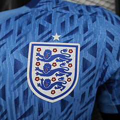 England 2024 SPECIAL SHIRT