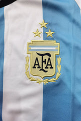 Argentina 2023 home shirt