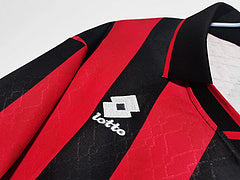 Milan 95/96 home shirt