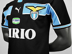 Lazio 98/99 away shirt