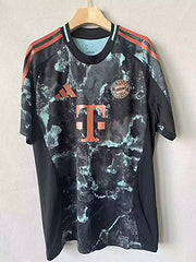 Bayern Munich 24/25 away kit