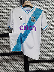 Crystal palace 23-24 away shirt