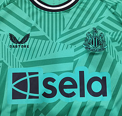 Newcastle 23-24 away shirt