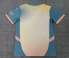 Manchester city 24/25 third kit