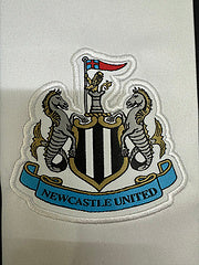 Newcastle home shirt 24/25