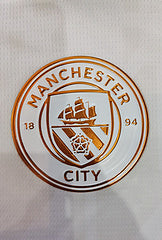 Manchester city 23-24 away shirt