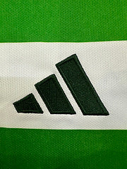 Celtic 24-25 home shirt