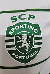 Sporting lisbon away 23/24