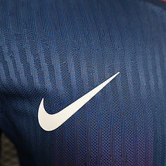 PSG home shirt 24/25 player version