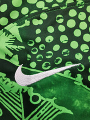 NIGERIA home shirt