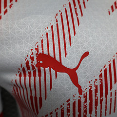 RB Leipzig home shirt 24/25 player version