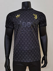 Juventus Gucci edition shirt