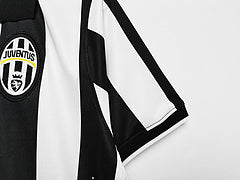 Juventus 14/15 retro shirt