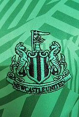 Newcastle 23-24 away shirt