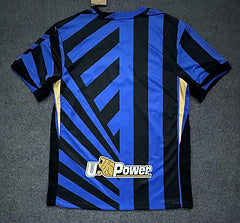 Inter 24/25 home kit