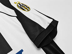 Juventus 97/98 retro shirt