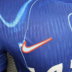 Chelsea home shirt 24/25 player version