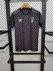 Juventus Gucci edition shirt