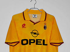 Milan 95/96 away shirt