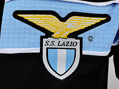 Lazio 98/99 away shirt